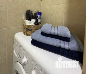 1-к квартира, посуточно, 27м2, 14/16 этаж