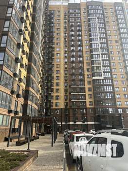 2-к квартира, на длительный срок, 60м2, 3/23 этаж