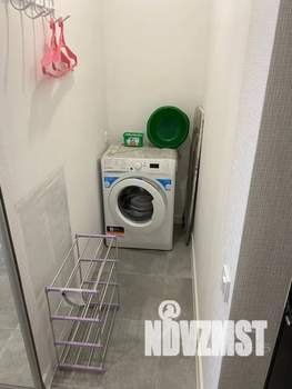 1-к квартира, посуточно, 40м2, 15/25 этаж