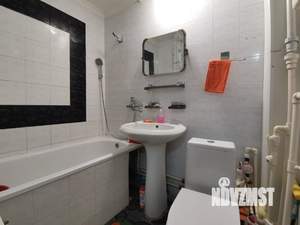 1-к квартира, на длительный срок, 40м2, 3/10 этаж