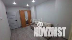 2-к квартира, на длительный срок, 48м2, 5/25 этаж