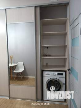 2-к квартира, на длительный срок, 44м2, 1/4 этаж