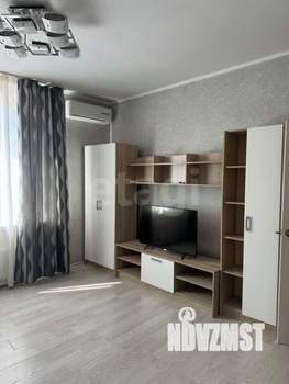 1-к квартира, на длительный срок, 38м2, 11/20 этаж