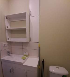 1-к квартира, на длительный срок, 39м2, 11/24 этаж