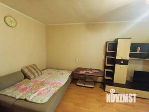 1-к квартира, на длительный срок, 32м2, 2/5 этаж