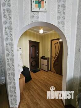 1-к квартира, на длительный срок, 40м2, 13/21 этаж