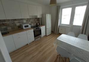 2-к квартира, на длительный срок, 50м2, 3/16 этаж