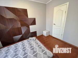 1-к квартира, посуточно, 45м2, 5/5 этаж