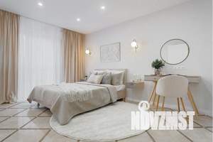 1-к квартира, посуточно, 40м2, 2/7 этаж