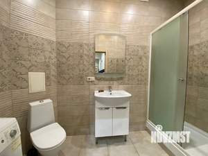 1-к квартира, на длительный срок, 41м2, 4/9 этаж