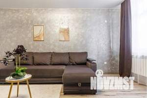 3-к квартира, посуточно, 70м2, 19/20 этаж