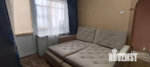 1-к квартира, на длительный срок, 35м2, 5/10 этаж