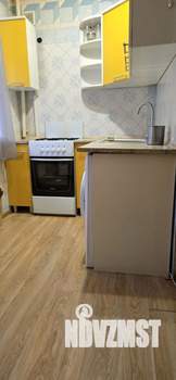 1-к квартира, на длительный срок, 38м2, 1/10 этаж