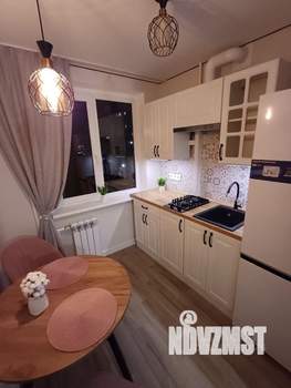 1-к квартира, на длительный срок, 30м2, 4/10 этаж