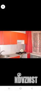 1-к квартира, посуточно, 36м2, 4/5 этаж