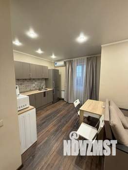 1-к квартира, посуточно, 35м2, 2/9 этаж