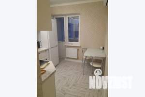 1-к квартира, посуточно, 40м2, 12/25 этаж