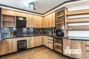 2-к квартира, на длительный срок, 104м2, 23/30 этаж