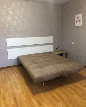 1-к квартира, на длительный срок, 27м2, 5/9 этаж