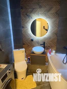 2-к квартира, посуточно, 43м2, 6/18 этаж