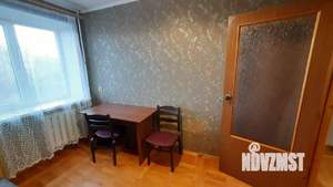 3-к квартира, на длительный срок, 52м2, 4/5 этаж