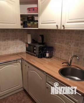 1-к квартира, на длительный срок, 32м2, 1/5 этаж