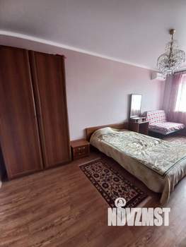 1-к квартира, на длительный срок, 38м2, 15/20 этаж
