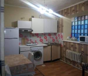 1-к квартира, на длительный срок, 30м2, 1/2 этаж