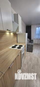 Студия квартира, на длительный срок, 26м2, 6/18 этаж