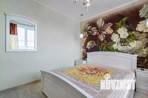 1-к квартира, посуточно, 48м2, 1/1 этаж