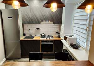 2-к квартира, на длительный срок, 52м2, 2/5 этаж