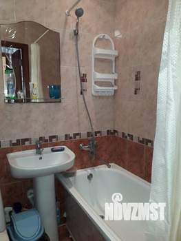 1-к квартира, на длительный срок, 32м2, 3/5 этаж