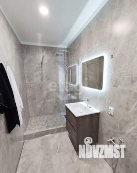 1-к квартира, на длительный срок, 42м2, 3/12 этаж