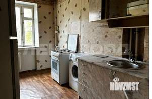 3-к квартира, на длительный срок, 60м2, 3/9 этаж