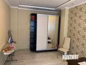 1-к квартира, на длительный срок, 38м2, 7/12 этаж