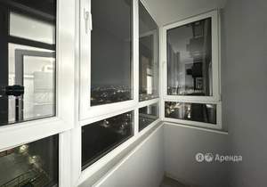 Студия квартира, на длительный срок, 19м2, 13/25 этаж