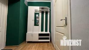 Студия квартира, посуточно, 24м2, 3/9 этаж