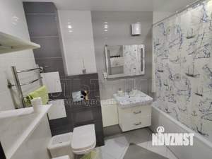 1-к квартира, на длительный срок, 45м2, 10/11 этаж