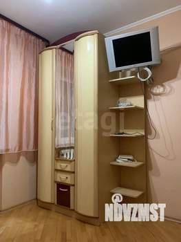 1-к квартира, на длительный срок, 59м2, 3/9 этаж