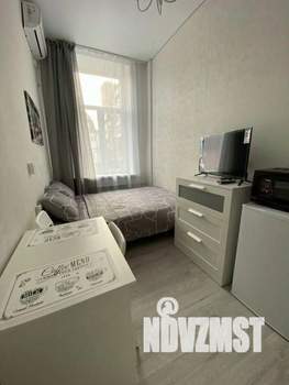 1-к квартира, посуточно, 15м2, 1/1 этаж