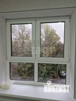 1-к квартира, на длительный срок, 34м2, 2/2 этаж