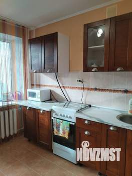 1-к квартира, на длительный срок, 45м2, 4/11 этаж