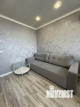 Студия квартира, на длительный срок, 32м2, 3/10 этаж