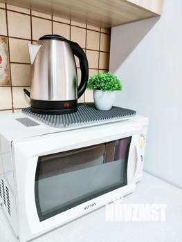 1-к квартира, посуточно, 45м2, 5/20 этаж