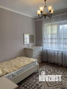 3-к квартира, на длительный срок, 50м2, 3/5 этаж