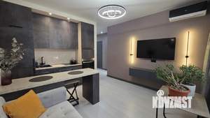 1-к квартира, на длительный срок, 42м2, 13/20 этаж