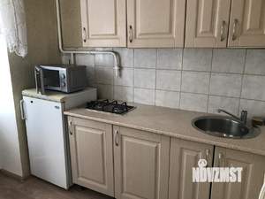 1-к квартира, на длительный срок, 30м2, 1/2 этаж