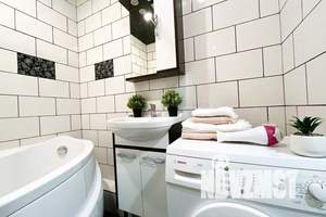 2-к квартира, посуточно, 54м2, 1/1 этаж