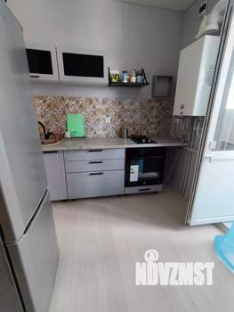 1-к квартира, на длительный срок, 32м2, 19/24 этаж