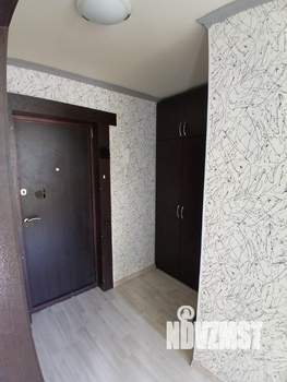 1-к квартира, на длительный срок, 31м2, 6/9 этаж